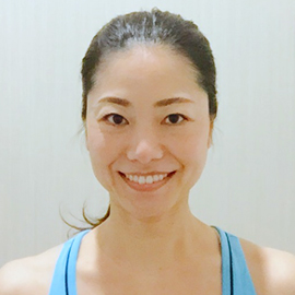 古田仁美